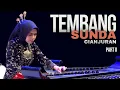 Download Lagu TEMBANG SUNDA CIANJURAN - Sorog \u0026 Mandalungan (Resital Tugas Akhir Karawitan ISBI Bandung Part II)