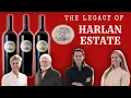 Harlan Estate - The Story of Success