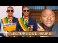 Download Lagu 🆘La Sénatrice FRANÇOIS PUENE est entrain de li•re l'h€ure actuellement 😳😳 Écoutez le déclin