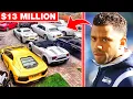 Russell Wilson s HUGE Net Worth and LUXURIOUS Lifestyle