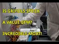 Grifols Stock Analysis Value Investing In The Blood Plasma Industry