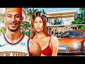 Josh Hart s Lifestyle Is NOT What You Think