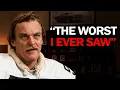 At 74 Jack Lambert Reveals The 5 Worst NFL Players He Ever Faced