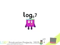 Log10 1