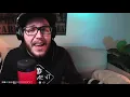 INSTANTLY BROKE MY NECK... | Of Mice & Men - Earth & Sky (REACTION!!)