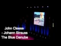 John Cleese - Johann Strauss