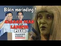 Download Lagu Merinding❗ini alasan mak lampir pilih prabowo || pil pres parodi || mak lampir lucu