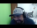 JORGE CAFRUNE - CHIQUILLADA (MEXICAN REACTS) SIMPLY SPECTACULAR.