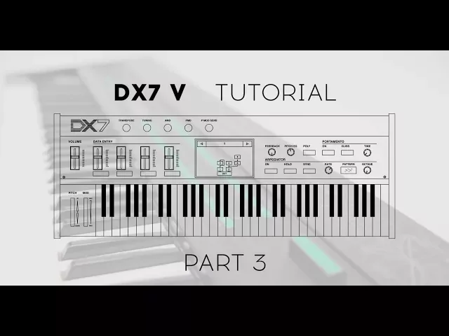 Ep. 3: Modulation, Effects, and MIDI mapping