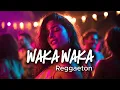 Lagu SHAKIRA – WAKA WAKA (THIS TIME FOR AFRICA) FIESTA LATINA 2025 🌴 | GUARACHA Y REGGAETON | 4K DJ MIX
