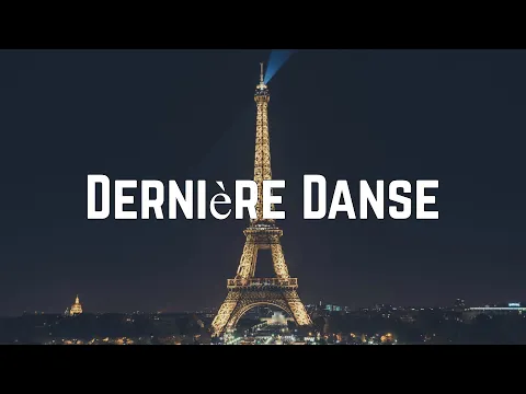 Download MP3 Indila - Dernière Danse (Lyrics)