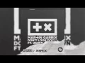 Martin Garrix Ft. Usher - Don't Look Down (Dash Berlin Remix) (Official Audio)
