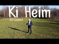 Rafi Sandford - Ki Heim [Official Music Video]