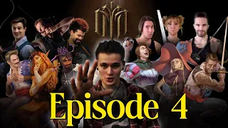 Episode 4 The Bone Zone