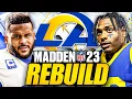 Download Lagu Rebuilding the Los Angeles Rams