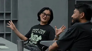 술탄 오브 더 디스코 : DEMO EPISODE 04