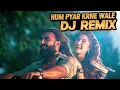Hum Pyaar Karne Wale, Dhurandhar The Revenge, Anuradha Paudwal, Udit Narayan, Bollywood Love Songs