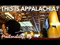 45 live in poverty in this Appalachian Town Prestonsburg Kentucky