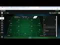 FC Ultimate Team Web App EA SPORTS Site 0