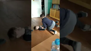 хлопці з мого класу цілувались 