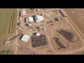 St Bernard Farms Maze 1080