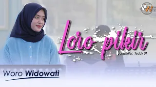 woro widowati loro pikir official music video 