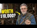 10 Old Farm Tools That Are Quietly Becoming PRICELESS Most People Don t Know They Have Them