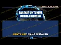 Download Lagu BAHAGIA UNTUKMU DERITA UNTUKKU  (KARAOKE) | CintaKeranaAllah838