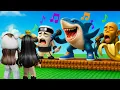 Download Lagu CRESCI IL TUO BRAINROT CANTANTE SU ROBLOX!