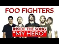 Foo Fighters' \