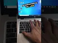 Lagu Hp keyboard light up key Hp laptop 💻 #swastikcomputer #swastik #smart #manojdey
