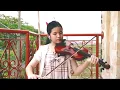Download Lagu Indonesia Pusaka (Ismail Marzuki) - Violin Cover