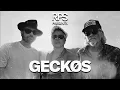 Lagu ¿NEWS of GECKØS debut album? INTERVIEW | RPS PRESENTS #RPS