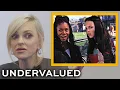 Anna Faris says she and Regina Hall were undervalued by the SCARY MOVIE franchise