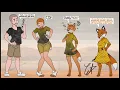 fox tf tg