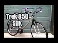 Download Lagu Trek 850 SHX 1994 / Cr-Mo Tube #51 1080HD Pics