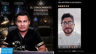 Filtran la poderosa fila de lideres que Gob junto a Nayib Bukele El Salvador