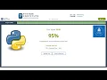 CISCO Python Essential Part 2 Summary Test Answers PCAP PE 2 Summary test Answers