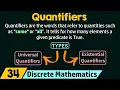Quantifiers