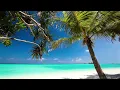 Calming Music - HD Beach Relaxation