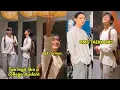 Download Lagu OMG Taehyung ging naar de Frieze Seoul-tentoonstelling😭 en zag eruit als een kunststudent, zo sch...