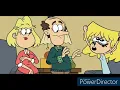 Lori Loud - Mom Dad I m not ready to leave home Hugs her parents crying READ DESCRIPTION