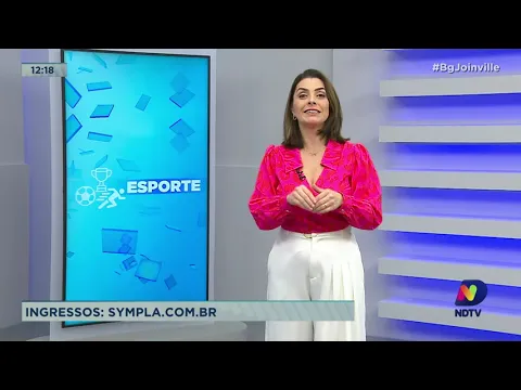 Pontapé inicial na temporada: Joinville Vôlei se prepara para enfrentar a Colômbia em desafio