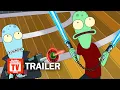 Solar Opposites Season 1 Trailer Rotten Tomatoes TV