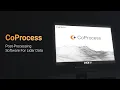 CHCNAV CoProcess Advanced LiDAR Data Processing Software