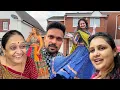 Download Lagu didi ke saath Pre navratri ki moj aur ghar par sarika ko bohot dikkat ho rahi hai !