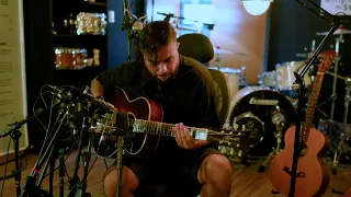 GRAVANDO "FØRMA" | Episódio 03 | Mauro Henrique