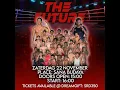 Lagu Jeugd gala The Future: Brendan Ramsammy (Team Budo-Body Tech) vs Xanjhiro Wirosono (Team Wisse)