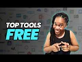 Top Free Reference Tools Every Student Needs to Know