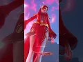 Download Lagu BEAUTIFUL LADY OF THE DONGHUA WORLD QUEEN MEDUSA 🥵